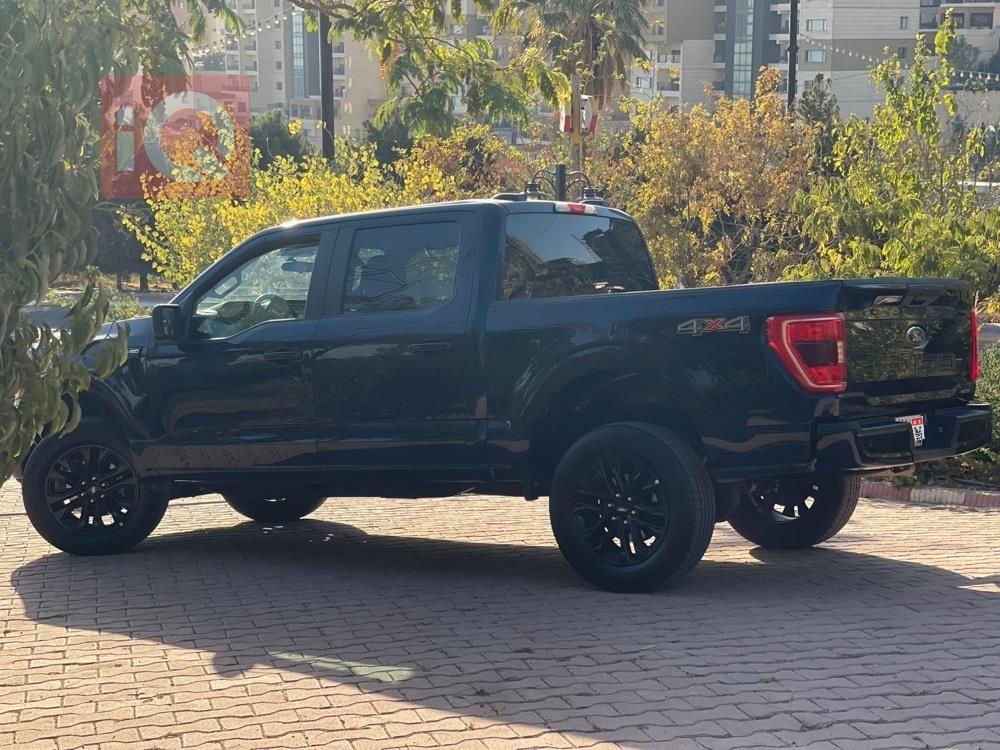 فۆرد F-150
